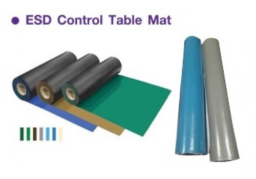 ESD Control Table Mat